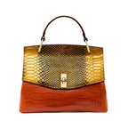 Ophélia — Bolso Premium | Romanticismo Eterno