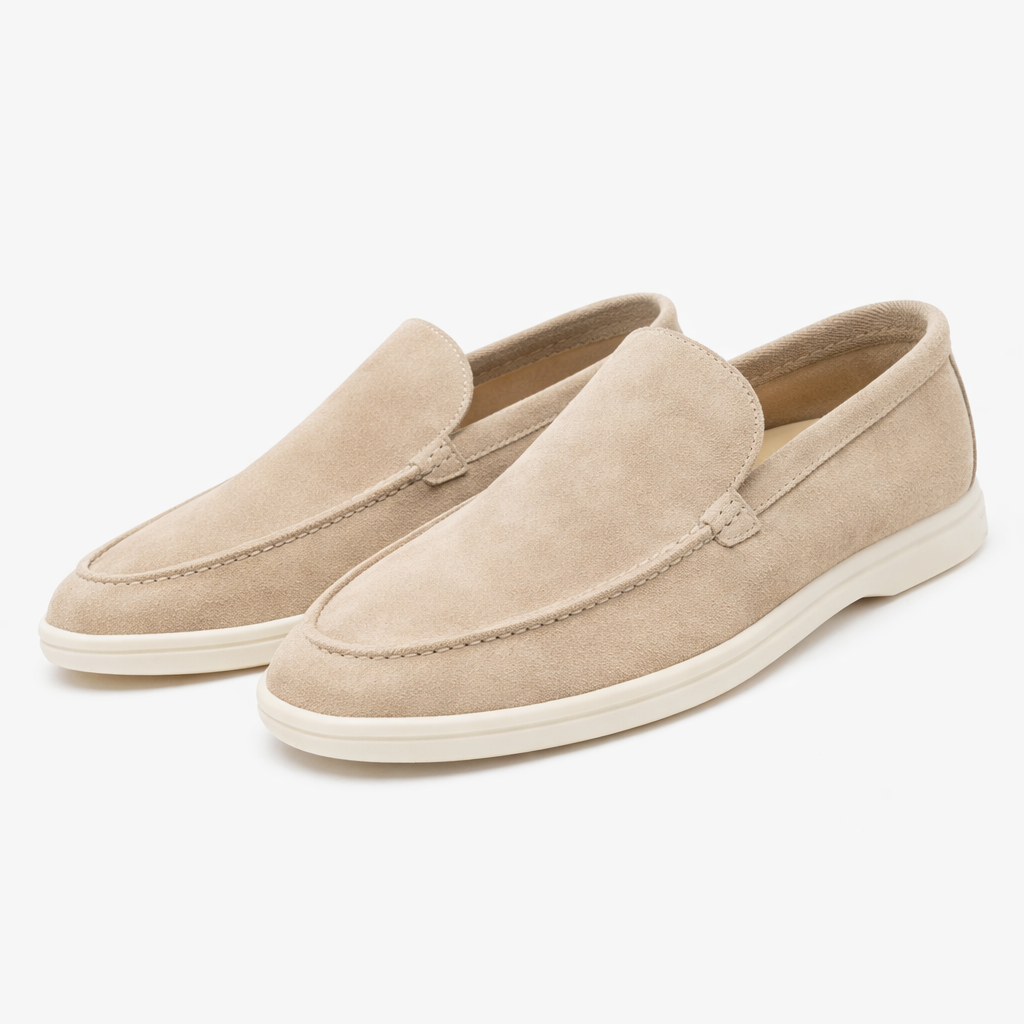 DANIEL | Mocasines elegantes