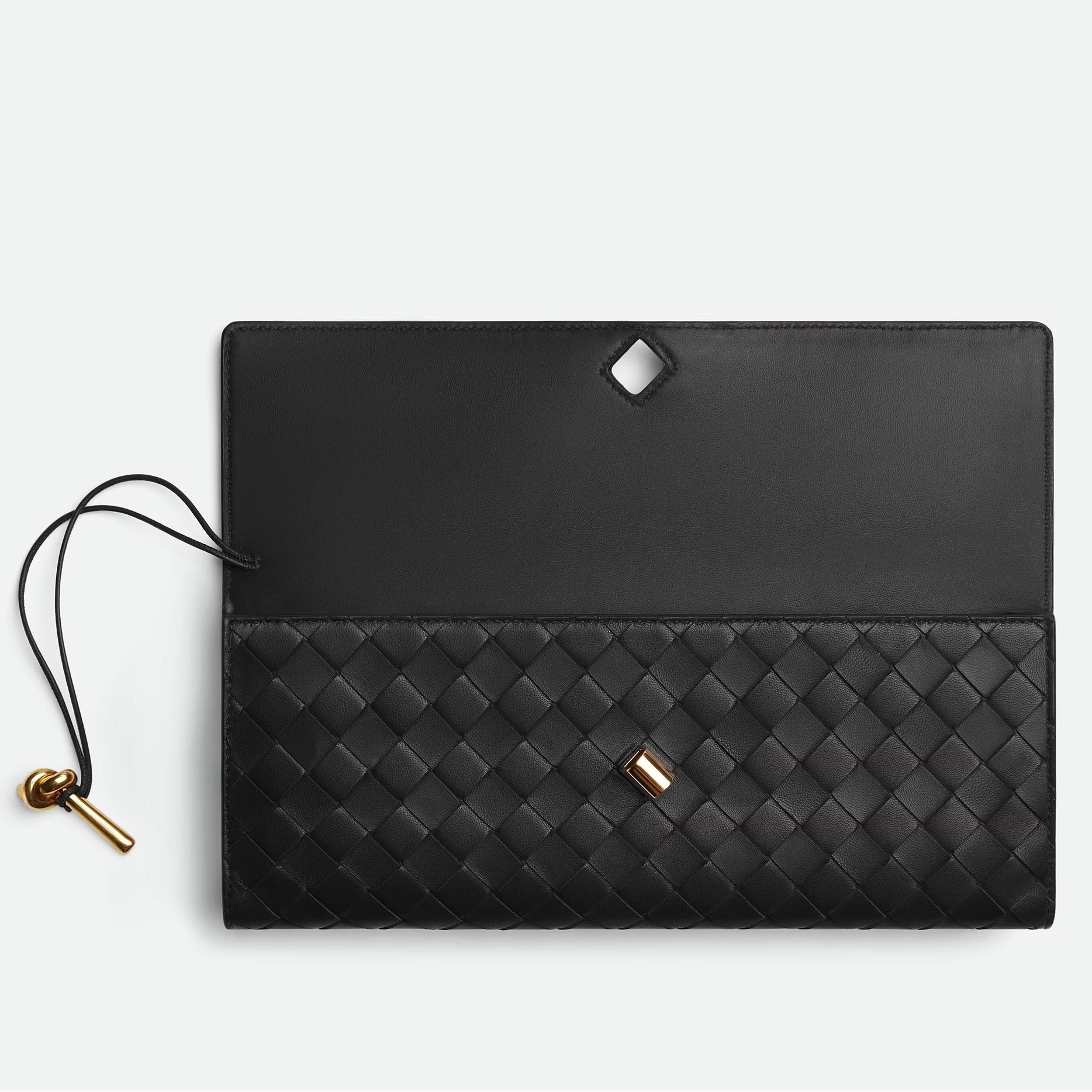 Noiré — Bolso Premium | El Negro Perfecto