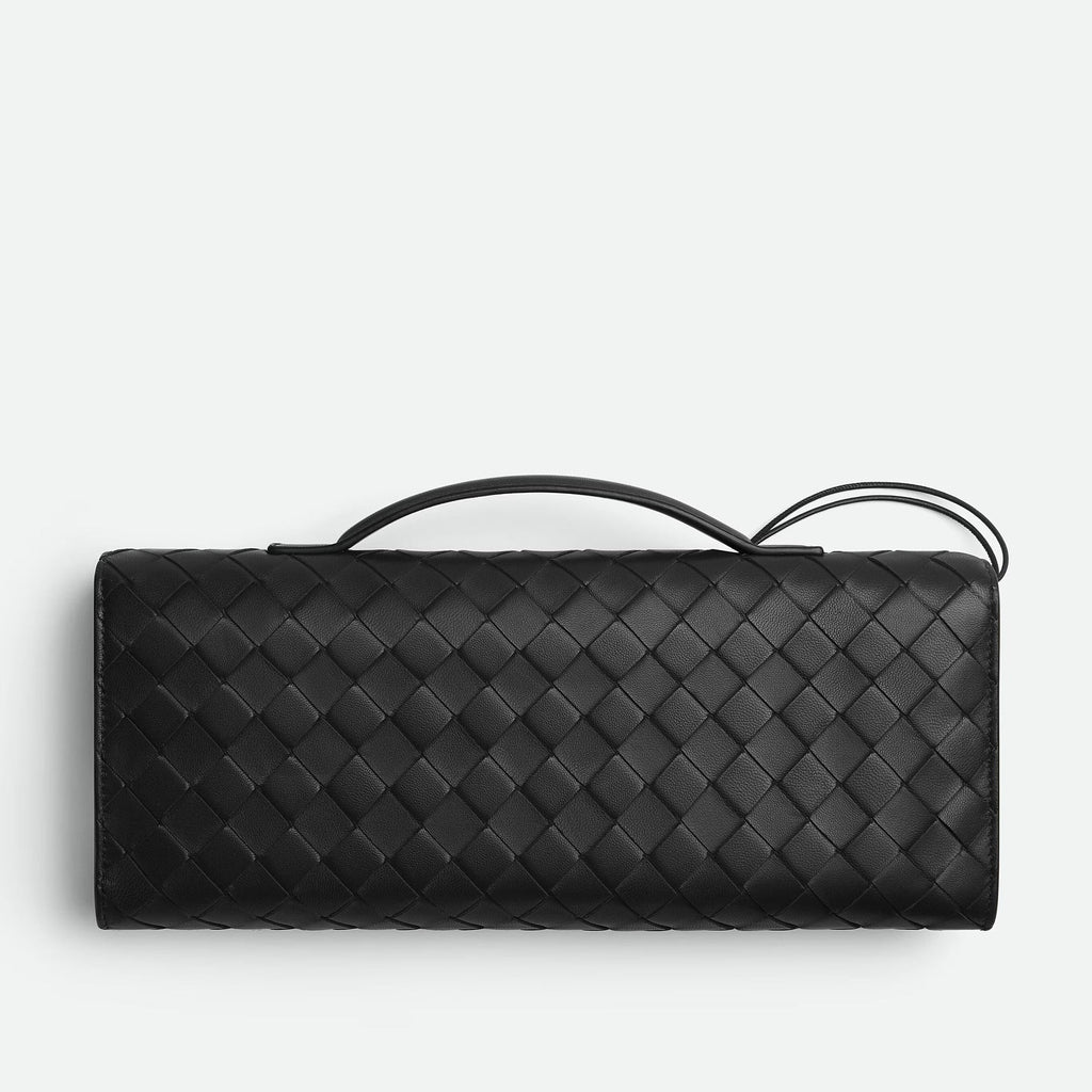 Noiré — Bolso Premium | El Negro Perfecto