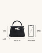 Isara — Bolso Premium | Río de Elegancia