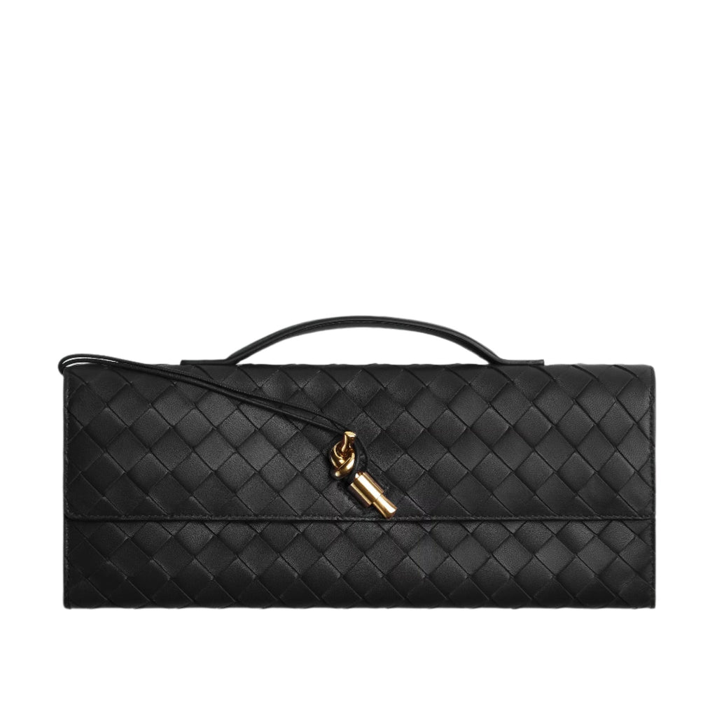 Noiré — Bolso Premium | El Negro Perfecto