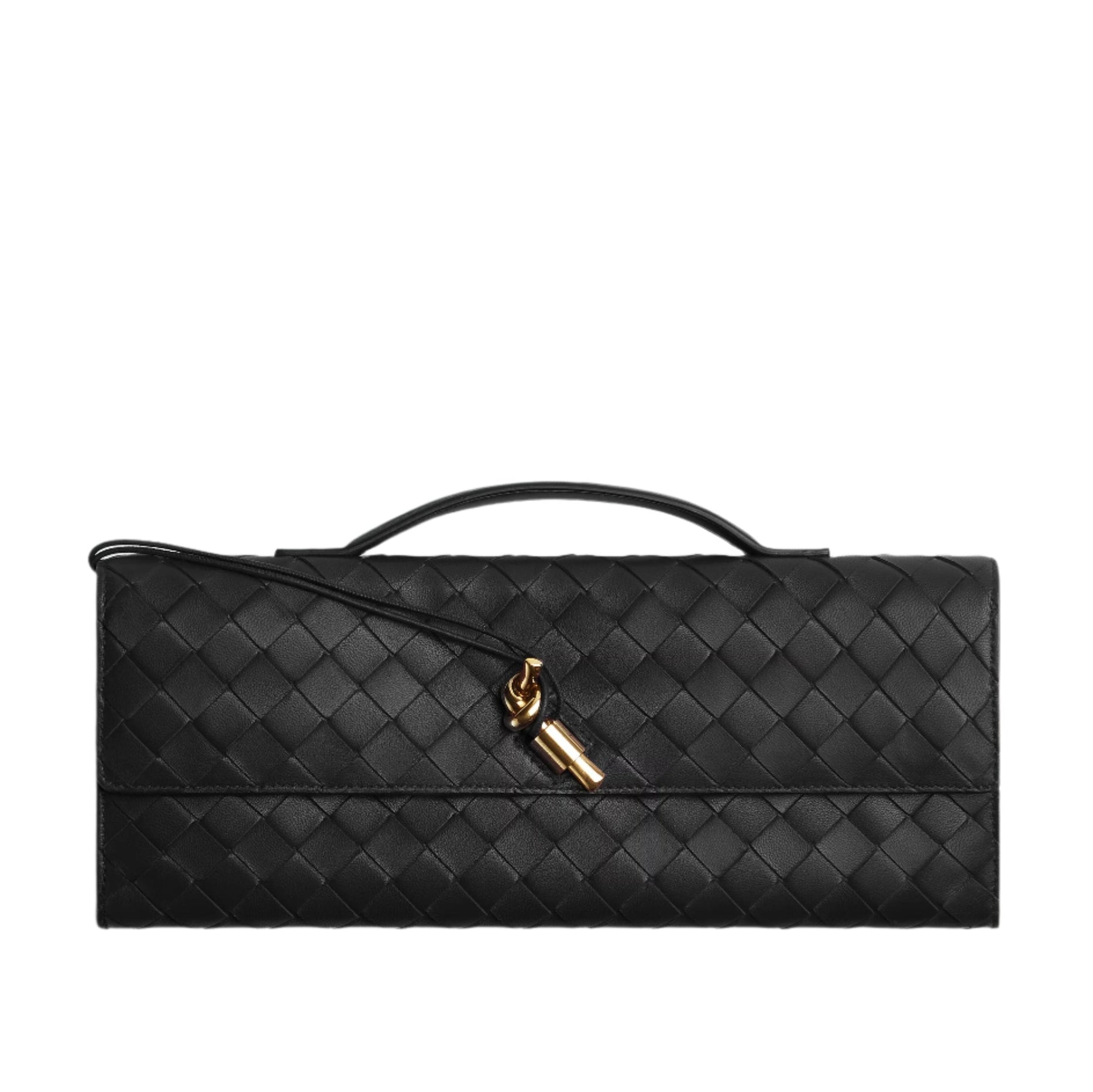 Noiré — Bolso Premium | El Negro Perfecto