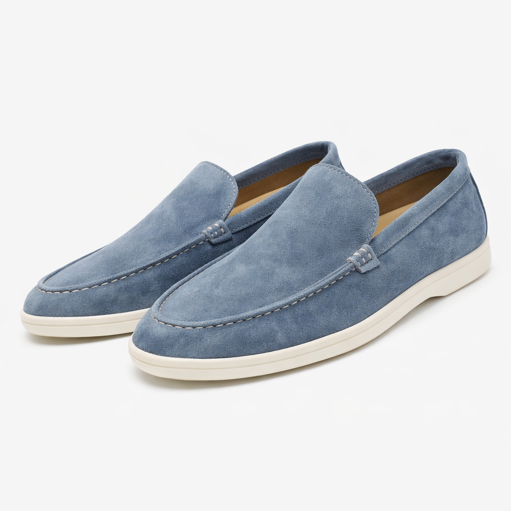 DANIEL | Mocasines elegantes