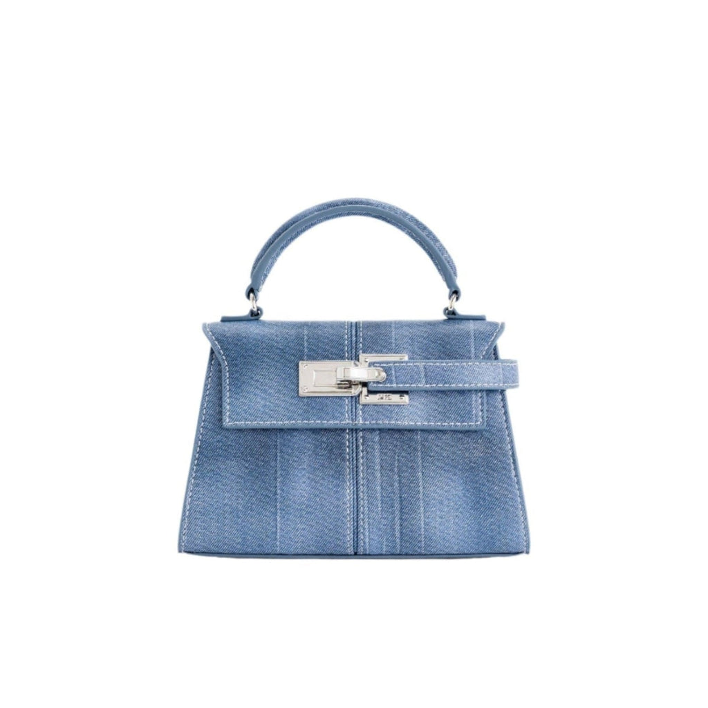 Isara — Bolso Premium | Río de Elegancia