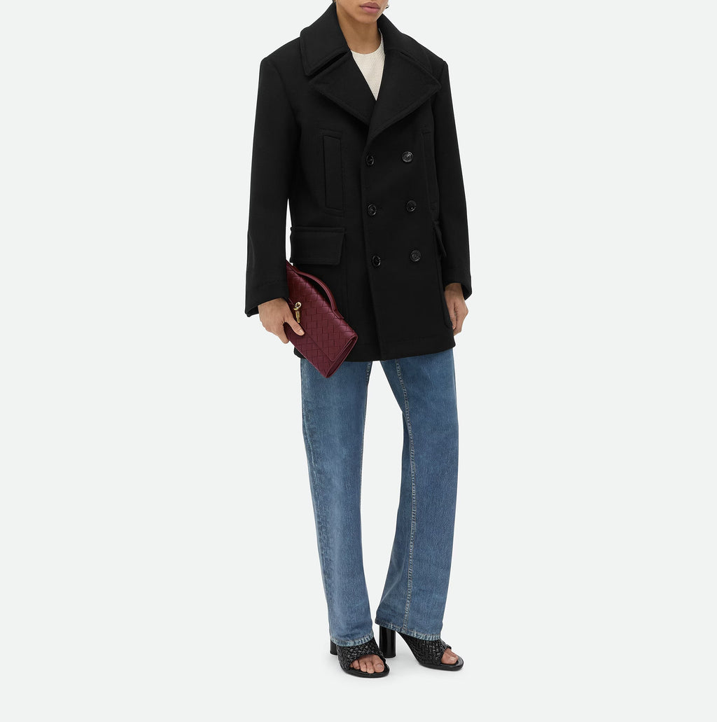 Noiré — Bolso Premium | El Negro Perfecto