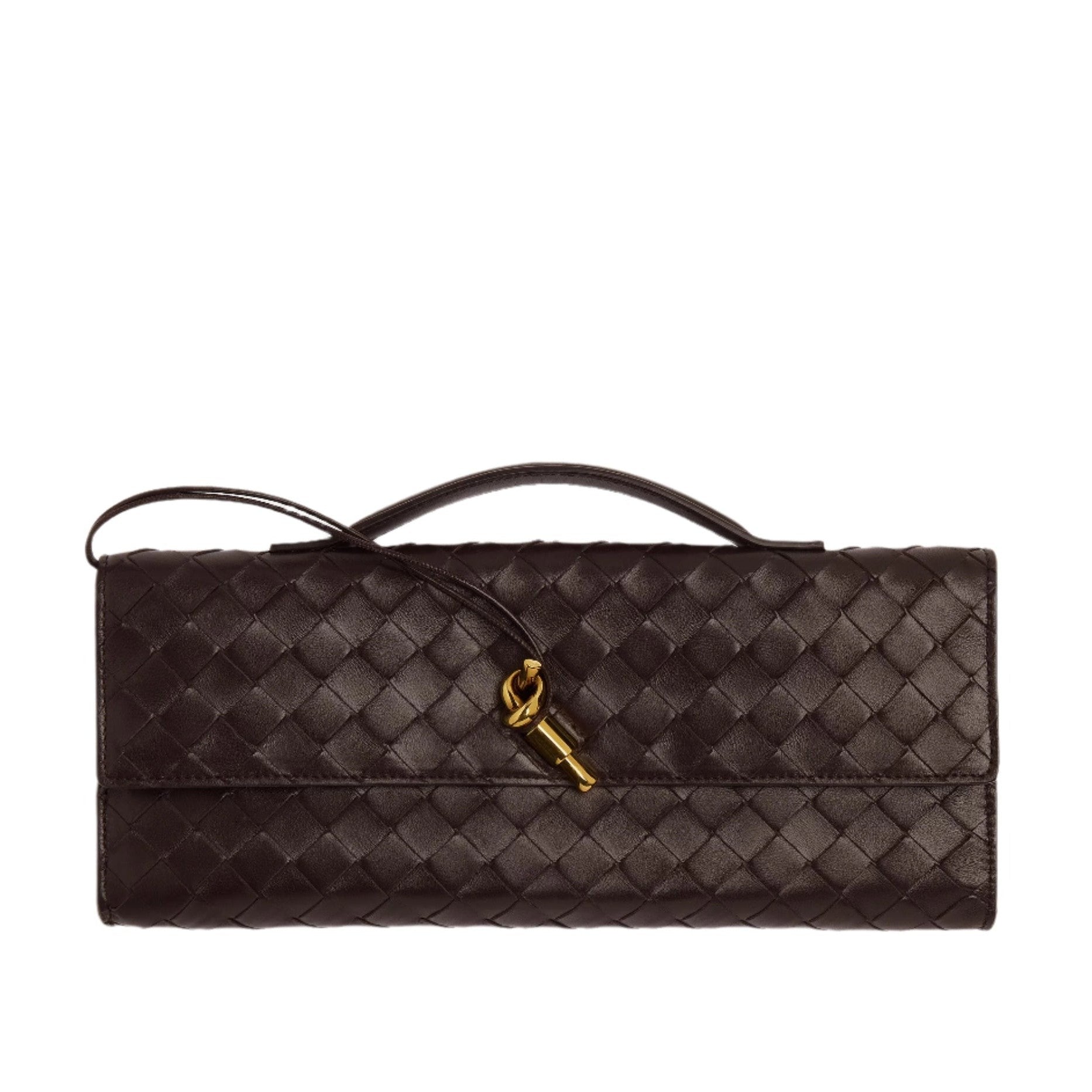 Noiré — Bolso Premium | El Negro Perfecto