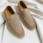 Mocasín — Mocasines Caballero Elegantes | Calzado Hombre