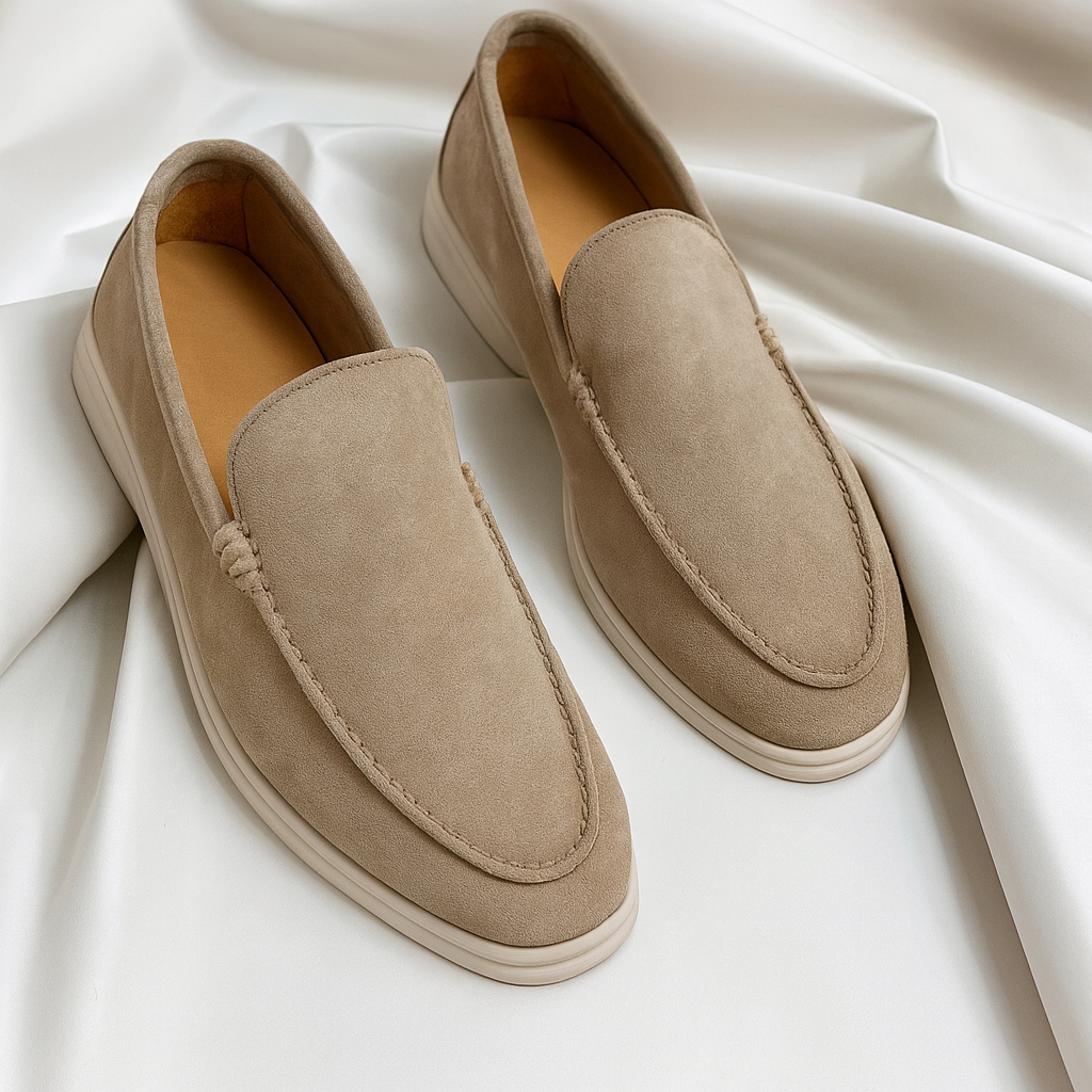 Mocasín — Mocasines Caballero Elegantes | Calzado Hombre