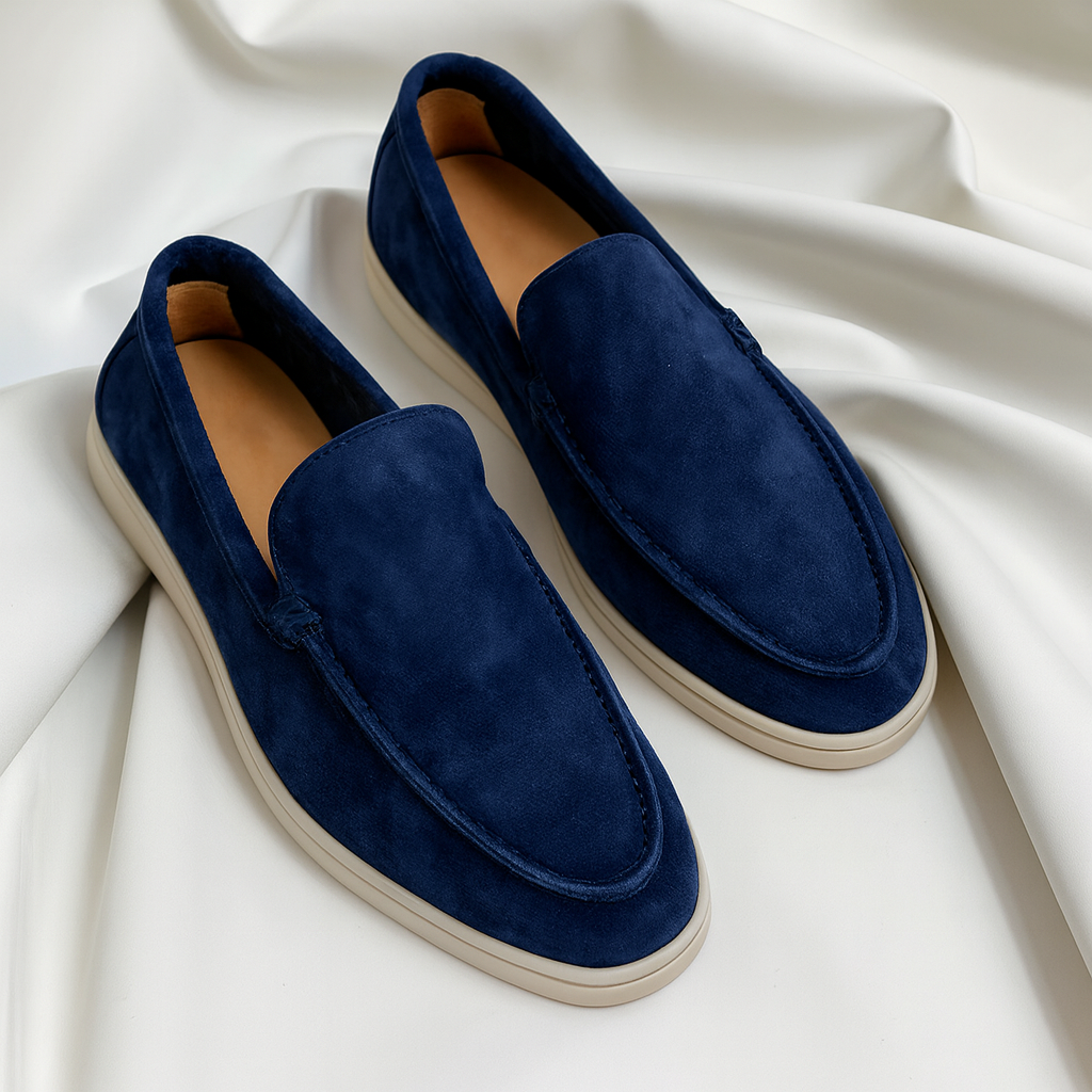 Mocasín — Mocasines Caballero Elegantes | Calzado Hombre