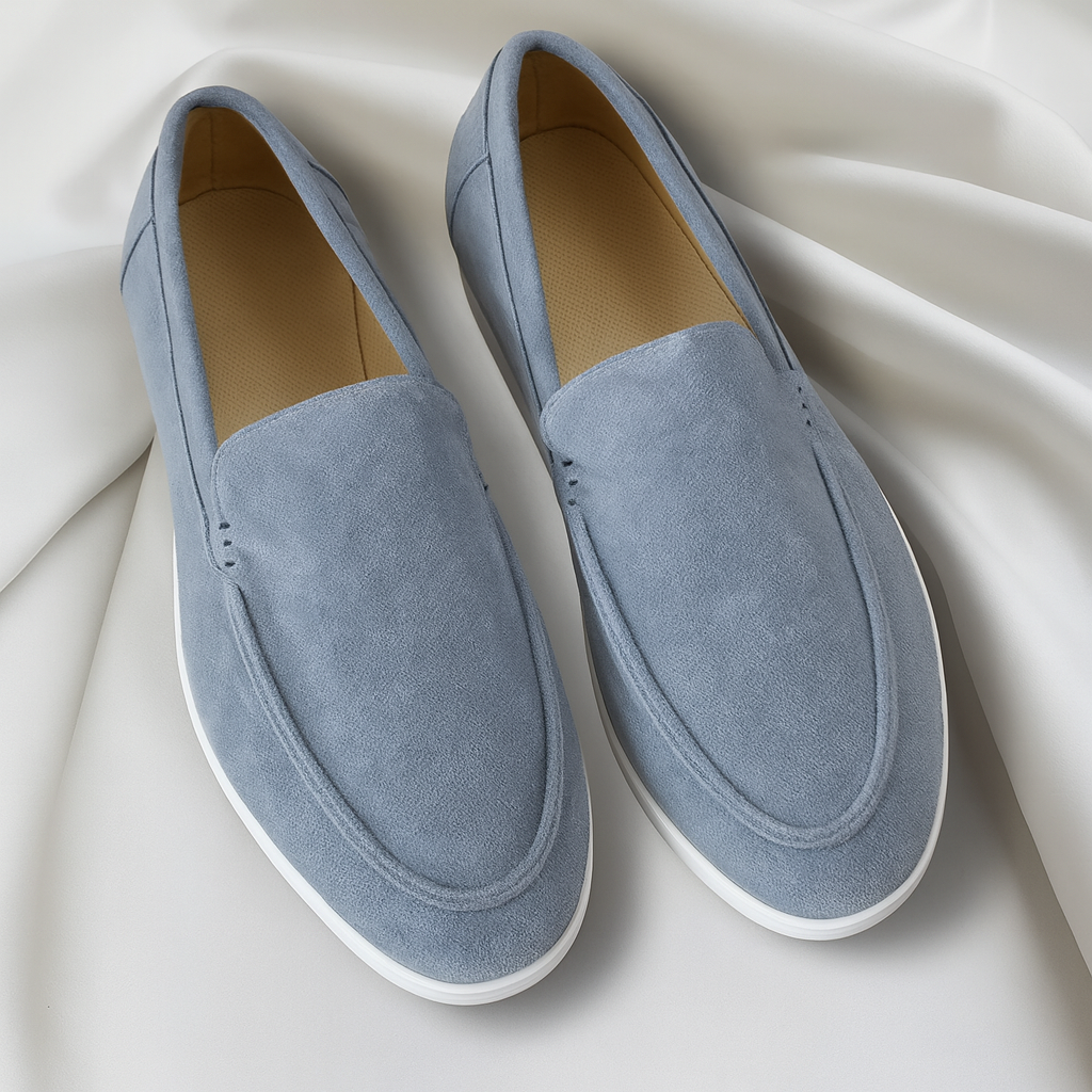 Mocasín — Mocasines Caballero Elegantes | Calzado Hombre