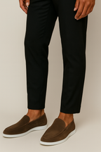 Mocasín — Mocasines Caballero Elegantes | Calzado Hombre