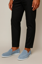 Mocasín — Mocasines Caballero Elegantes | Calzado Hombre