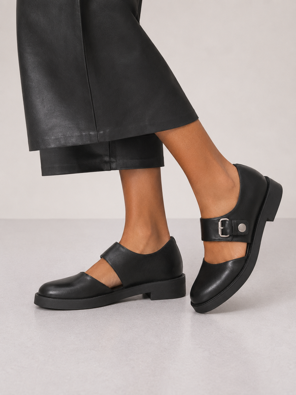 NATALIA | Zapatos elegantes sin cordones