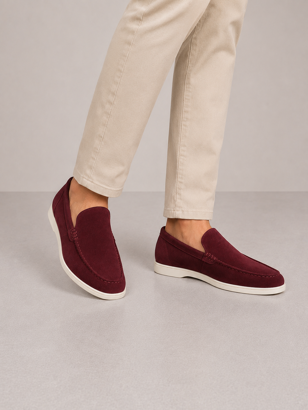 DANIEL | Mocasines elegantes