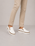 FRAN | Zapatillas sin cordones de última moda
