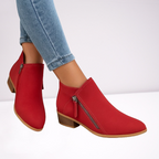 Velvette — Calzado Comodidad Suprema y Estilo | Mujer
