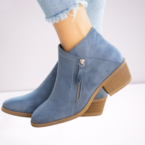 Velvette — Calzado Comodidad Suprema y Estilo | Mujer