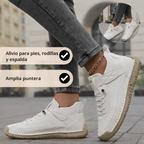 Vela — Zapatillas Ortopédicas Sin Dolor | Confort