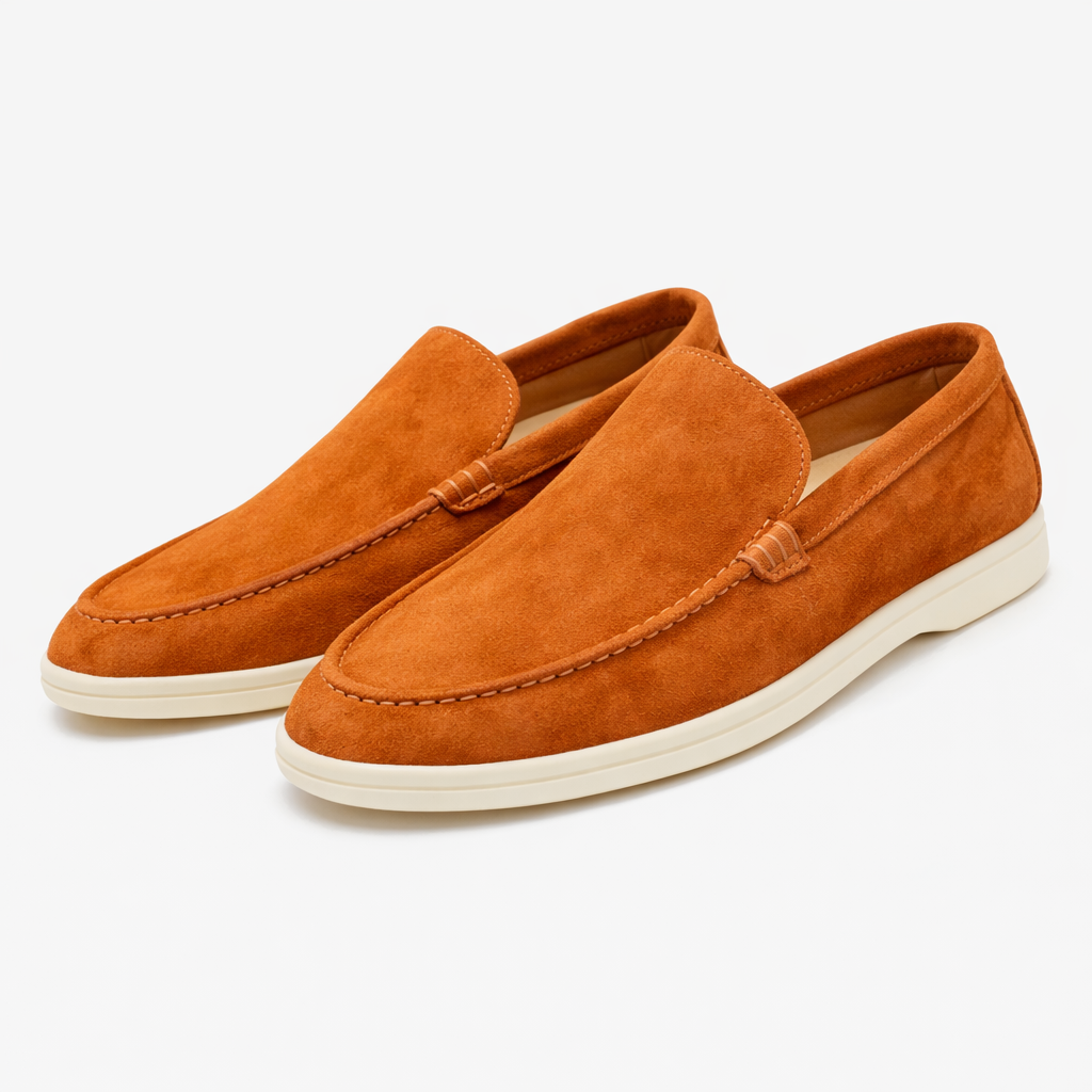 DANIEL | Mocasines elegantes