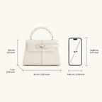 Isara — Bolso Premium | Río de Elegancia