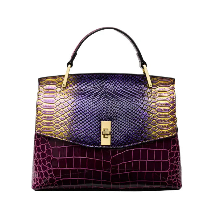 Ophélia — Bolso Premium | Romanticismo Eterno
