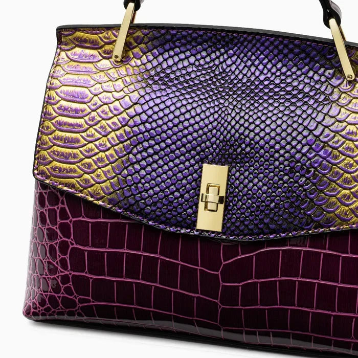 Ophélia — Bolso Premium | Romanticismo Eterno