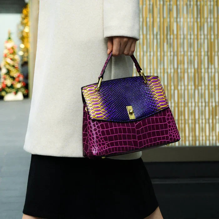Ophélia — Bolso Premium | Romanticismo Eterno