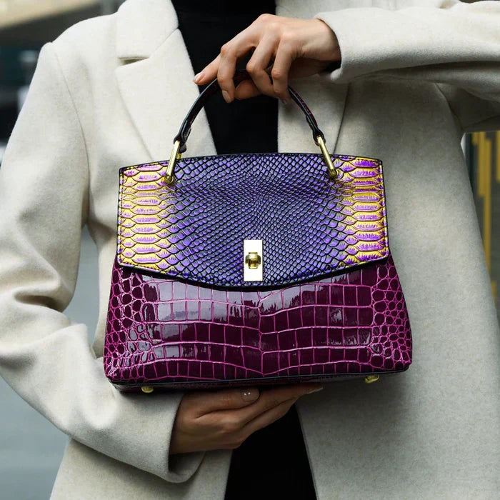 Ophélia — Bolso Premium | Romanticismo Eterno