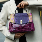 Ophélia — Bolso Premium | Romanticismo Eterno