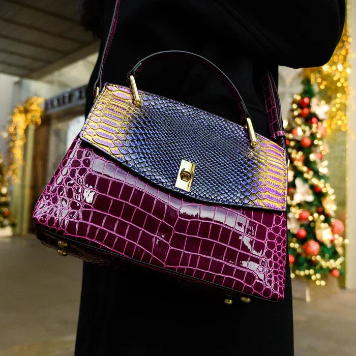Ophélia — Bolso Premium | Romanticismo Eterno