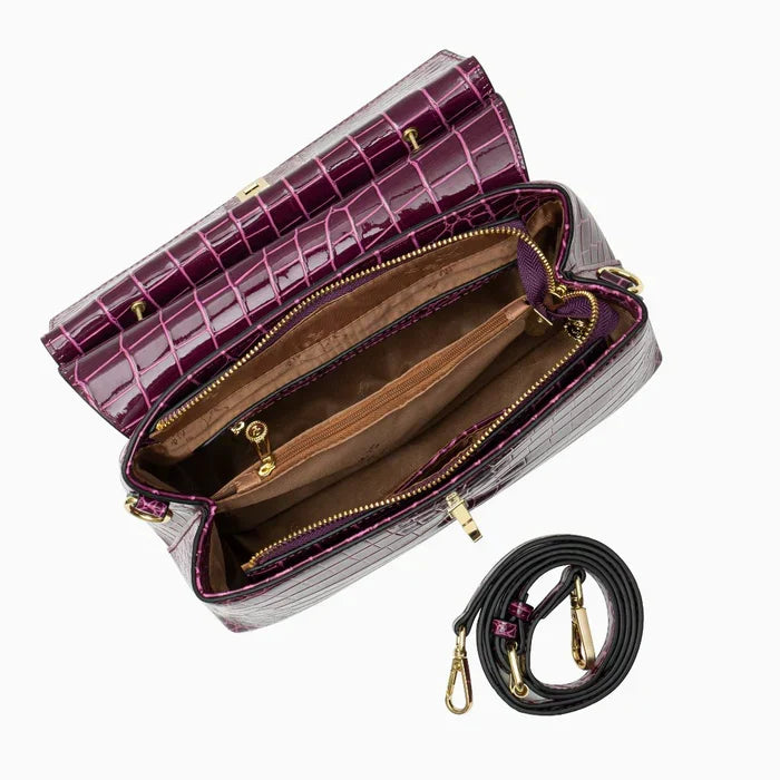 Ophélia — Bolso Premium | Romanticismo Eterno