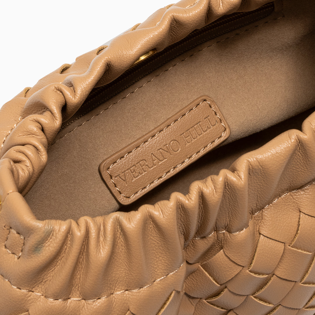 Aurélie — Bolso Premium | Mujer Parisina