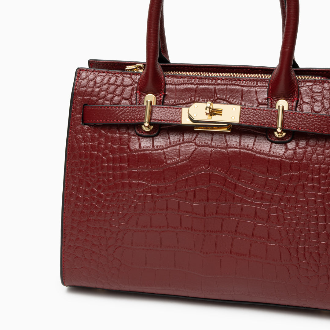 Vendôme — Bolso Premium | Plaza Vendôme