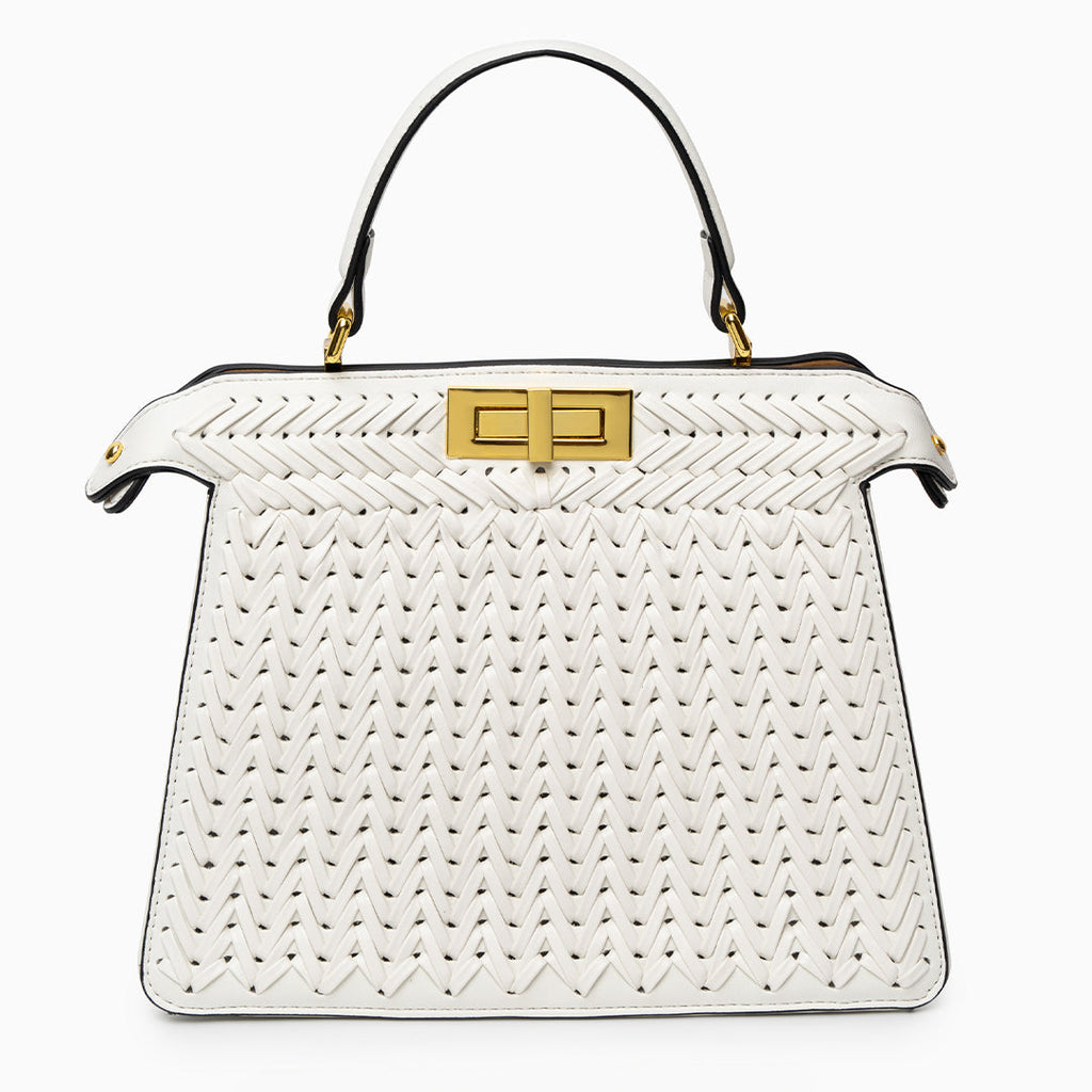 Séraphine — Bolso Premium | Ángel de Moda