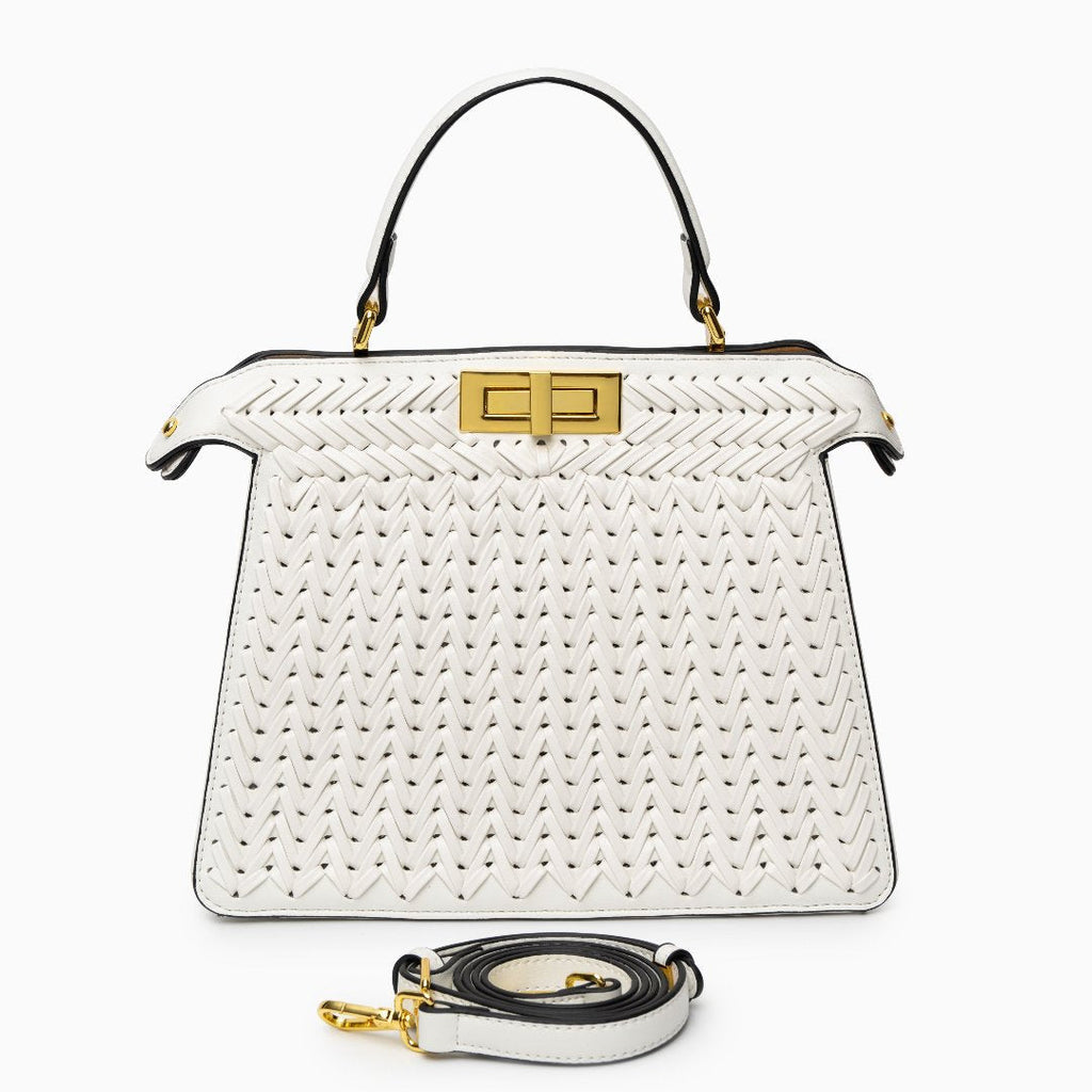 Séraphine — Bolso Premium | Ángel de Moda