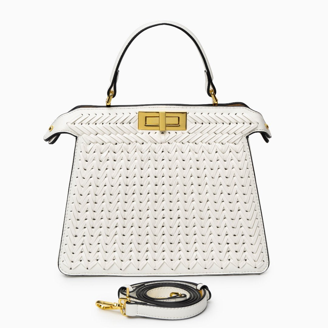 Séraphine — Bolso Premium | Ángel de Moda
