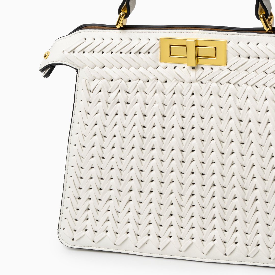Séraphine — Bolso Premium | Ángel de Moda