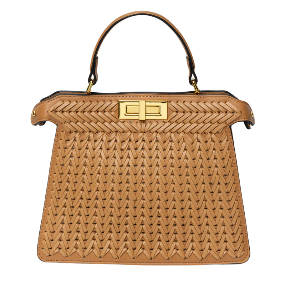 Séraphine — Bolso Premium | Ángel de Moda