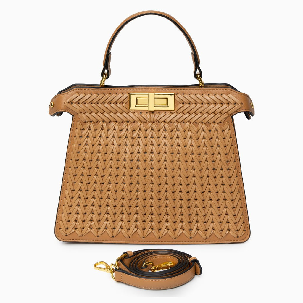 Séraphine — Bolso Premium | Ángel de Moda