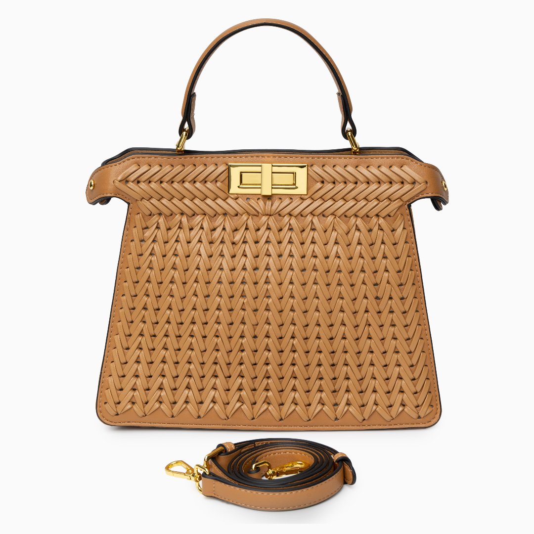 Séraphine — Bolso Premium | Ángel de Moda