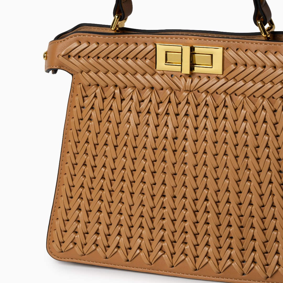 Séraphine — Bolso Premium | Ángel de Moda