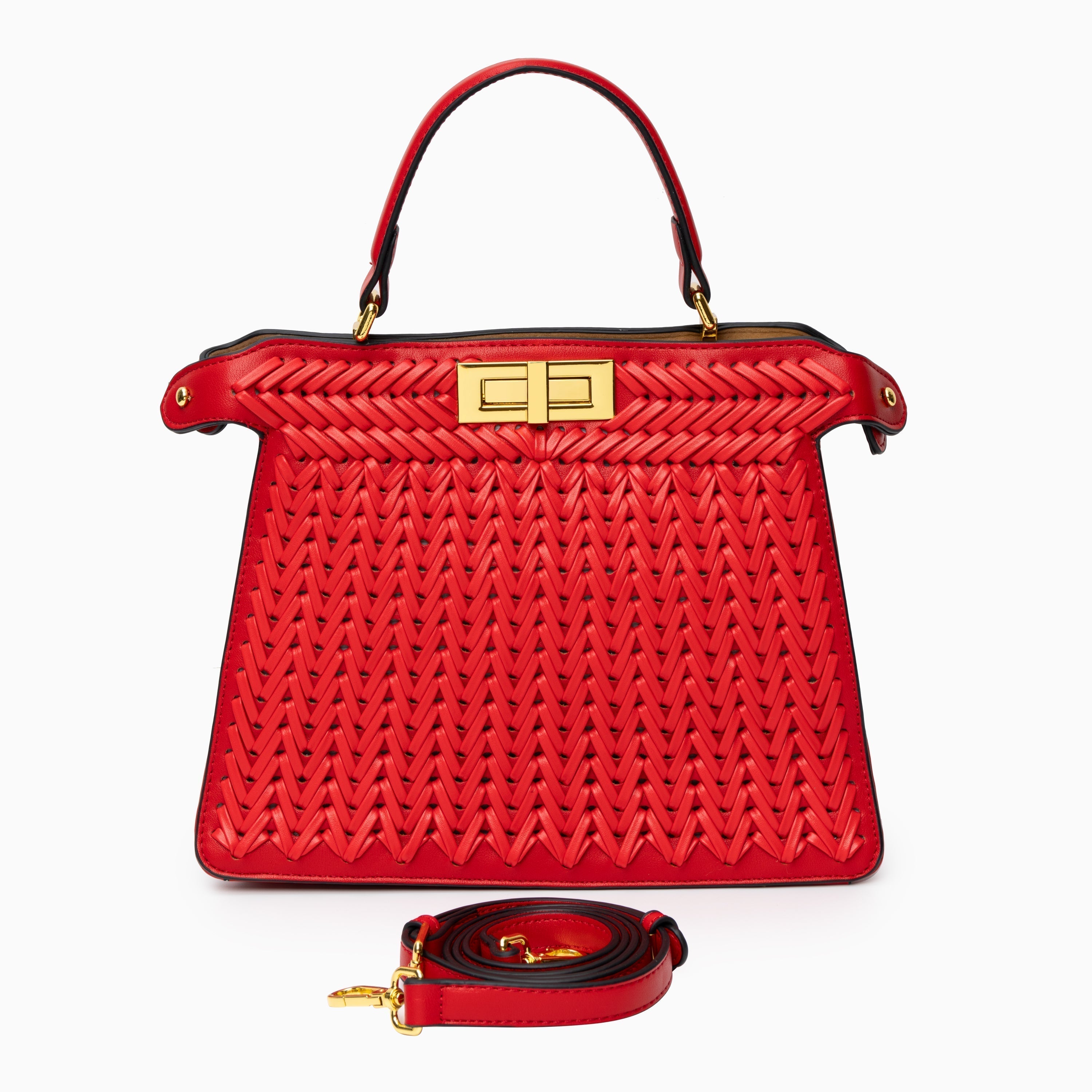 Séraphine — Bolso Premium | Ángel de Moda