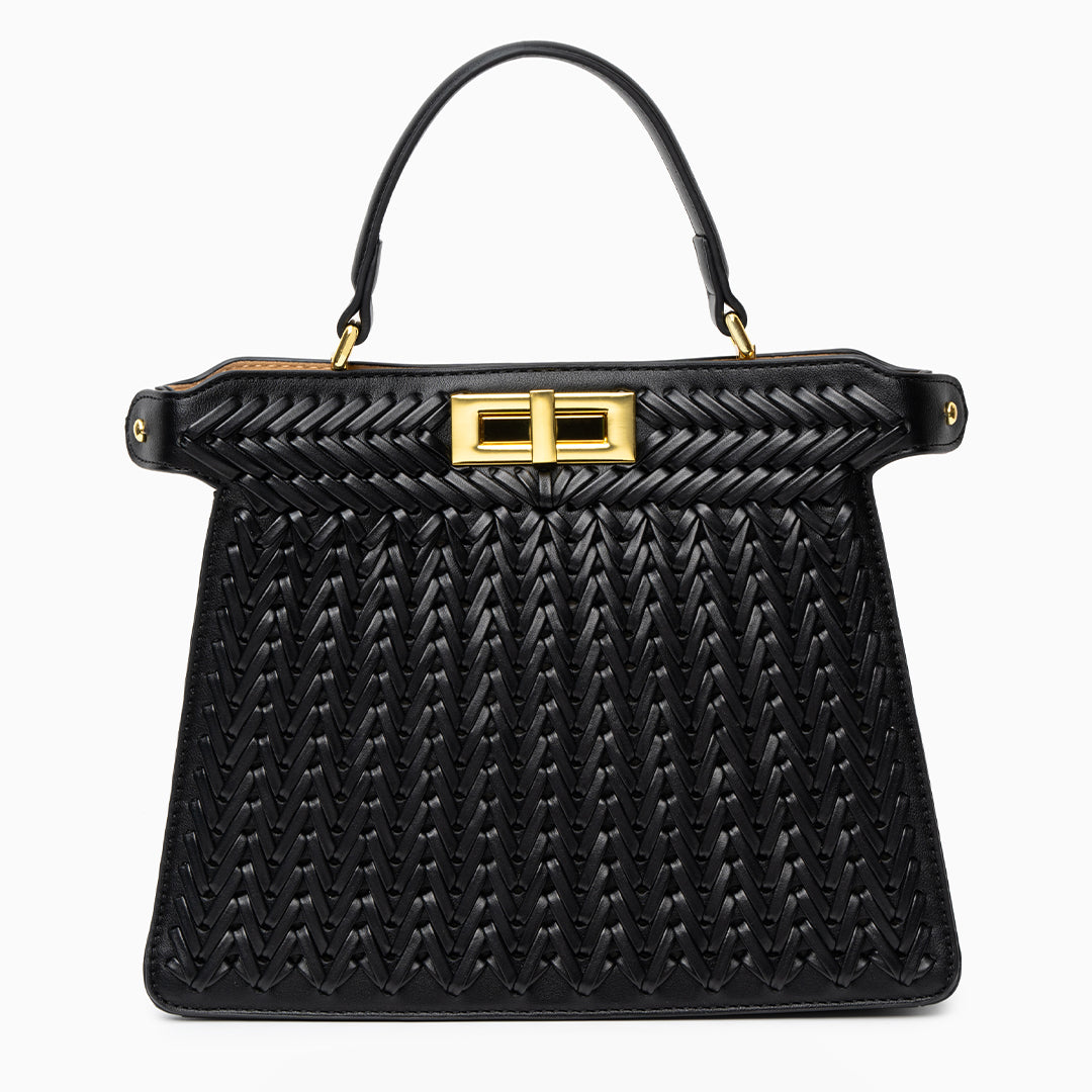 Séraphine — Bolso Premium | Ángel de Moda