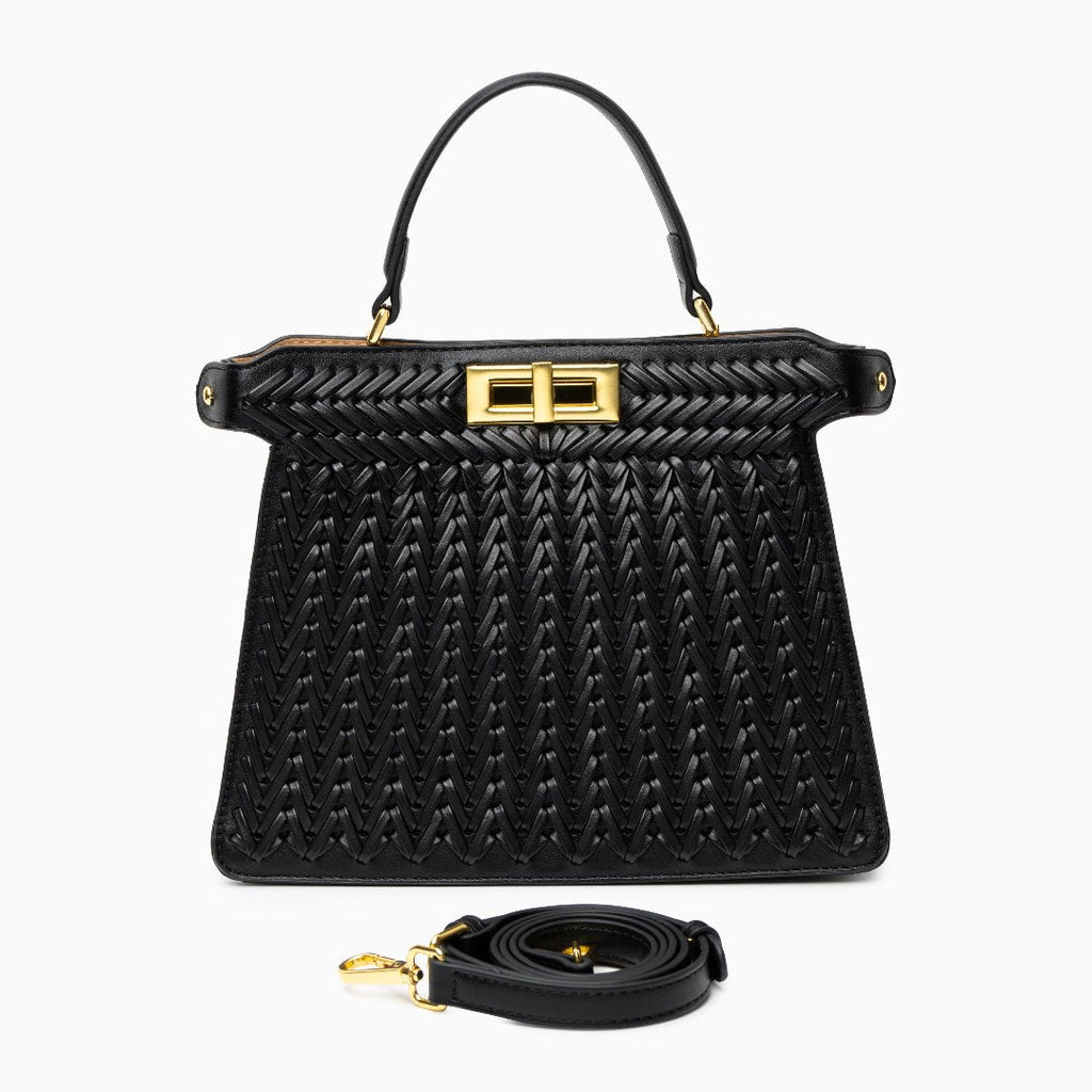 Séraphine — Bolso Premium | Ángel de Moda