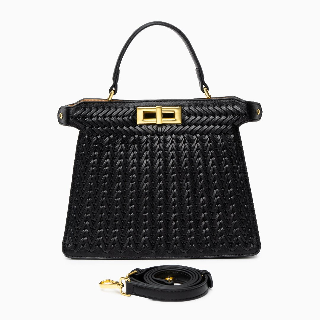 Séraphine — Bolso Premium | Ángel de Moda