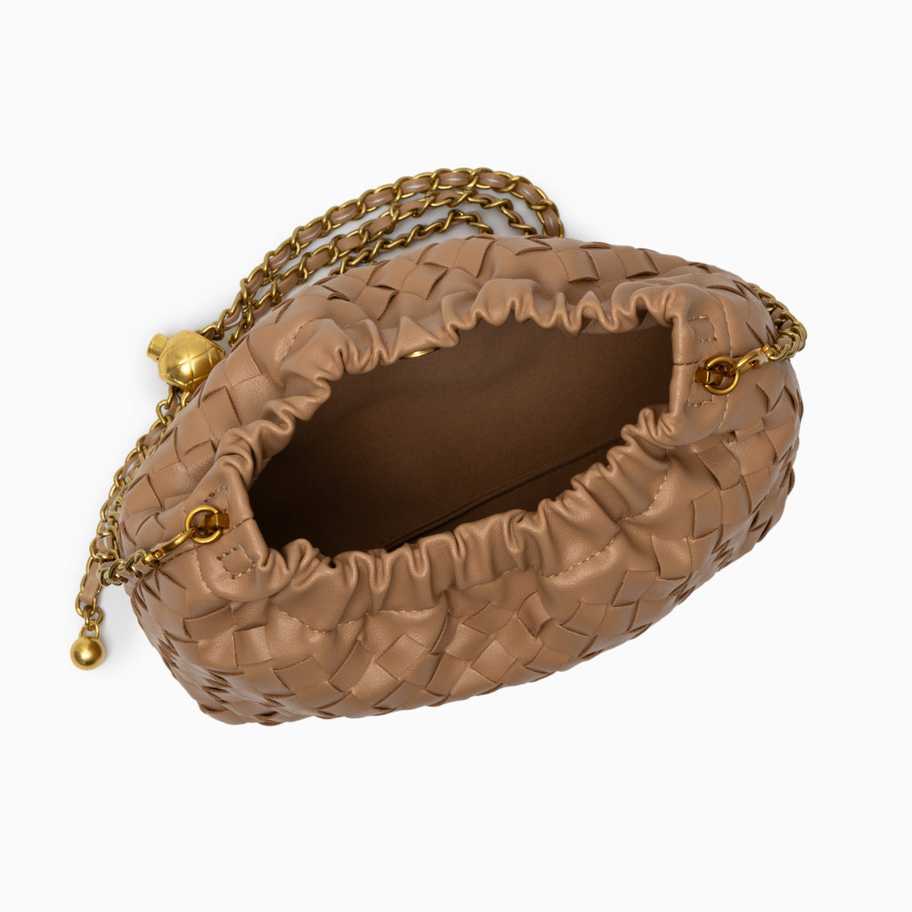 Aurélie — Bolso Premium | Mujer Parisina