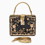 Orléa — Bolso Premium | Flor de Lis