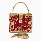 Orléa — Bolso Premium | Flor de Lis