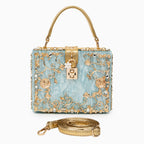 Orléa — Bolso Premium | Flor de Lis